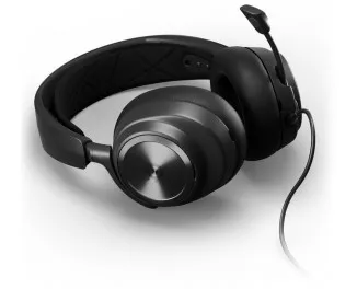 Навушники SteelSeries Arctis Nova Pro Black (61527)