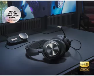 Навушники SteelSeries Arctis Nova Pro Black (61527)