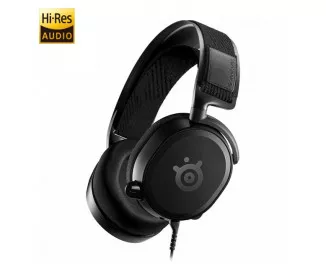 Наушники SteelSeries Arctis Prime (61487)