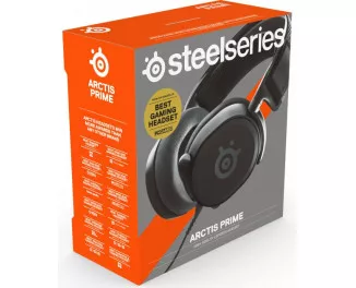 Наушники SteelSeries Arctis Prime (61487)