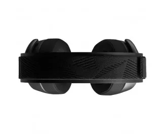 Навушники SteelSeries Arctis Pro + GameDAC Black (61453)
