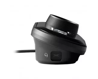 Навушники SteelSeries Arctis Pro + GameDAC Black (61453)