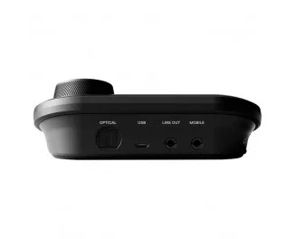 Навушники SteelSeries Arctis Pro + GameDAC Black (61453)