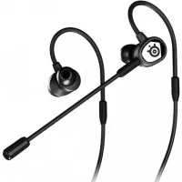 Наушники SteelSeries Tusq (61650)