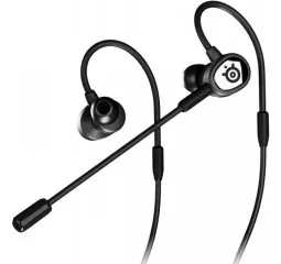 Наушники SteelSeries Tusq (61650)