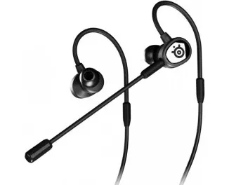 Навушники SteelSeries Tusq (61650)