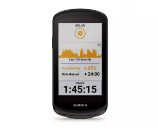 Навигатор для велосипеда GARMIN Edge 1040 Solar (010-02503-21)