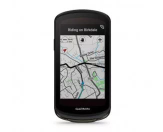 Навігатор для велосипеда GARMIN Edge 1040 Solar (010-02503-21)