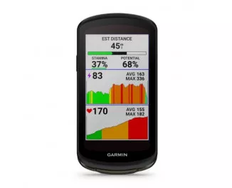 Навігатор для велосипеда GARMIN Edge 1040 Solar (010-02503-21)