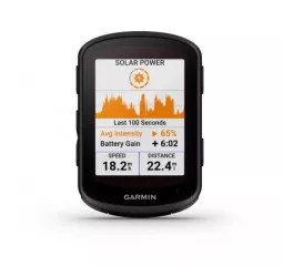 Навигатор для велосипеда GARMIN Edge 840 Solar (010-02695-21)