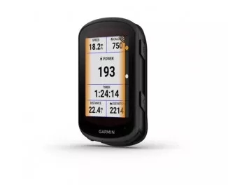 Навигатор для велосипеда GARMIN Edge 840 Solar (010-02695-21)