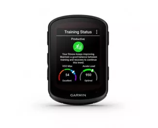Навигатор для велосипеда GARMIN Edge 840 Solar (010-02695-21)