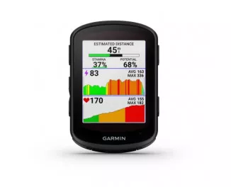 Навигатор для велосипеда GARMIN Edge 840 Solar (010-02695-21)