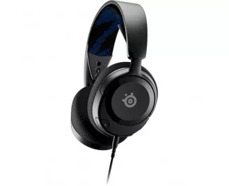 Навушники SteelSeries Arctis Nova 1P Black (61611)