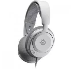 Навушники SteelSeries Arctis Nova 1P White (61612)