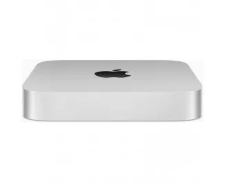 Неттоп Apple Mac mini 2023 M2 8/512Gb (MMFK3) Silver
