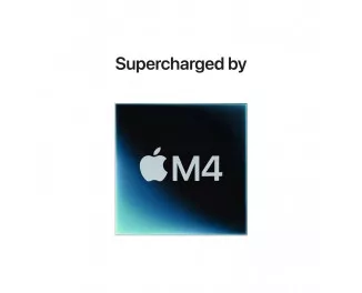 Неттоп Apple Mac mini M4 2024 16/256Gb (MU9D3)