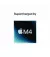 Неттоп Apple Mac mini M4 2024 16/256Gb (MU9D3)