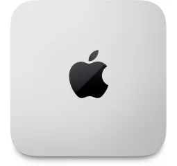 Неттоп Apple Mac Studio M1 Max 32/1Tb (Z14J000H2) Silver