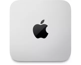 Неттоп Apple Mac Studio M1 Max 32/1Tb (Z14J000H2) Silver