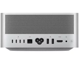 Неттоп Apple Mac Studio M1 Max 32/1Tb (Z14J000H2) Silver