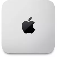 Неттоп Apple Mac Studio M1 Max 32/512Gb (Z14J0008L) Silver