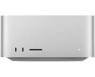 Неттоп Apple Mac Studio M1 Max 32/512Gb (Z14J0008L) Silver