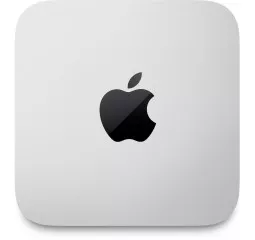 Неттоп Apple Mac Studio M1 Ultra 64/2Tb (Z14K0007D) Silver