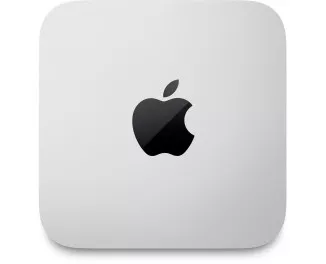 Неттоп Apple Mac Studio M1 Ultra 64/2Tb (Z14K0007D) Silver
