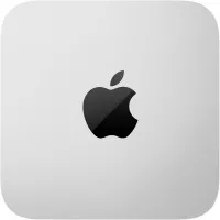 Неттоп Apple Mac Studio M2 Max 2023 32/512Gb (MQH73) Silver