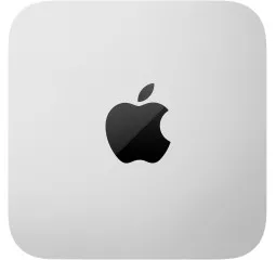 Неттоп Apple Mac Studio M2 Max 2023 32/512Gb (MQH73) Silver