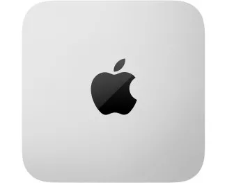 Неттоп Apple Mac Studio M2 Max 2023 32/512Gb (MQH73) Silver