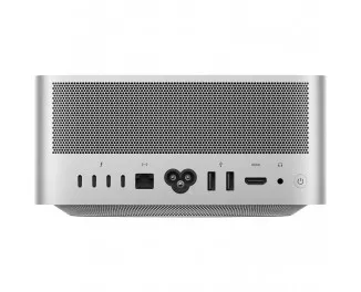 Неттоп Apple Mac Studio M2 Max 2023 32/512Gb (MQH73) Silver
