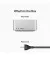 Неттоп Apple Mac Studio M2 Max 2023 32/512Gb (MQH73) Silver