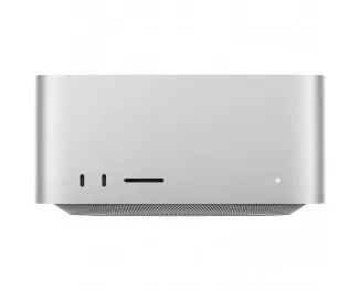 Неттоп Apple Mac Studio M2 Ultra 2023 64/1Tb (MQH63) Silver