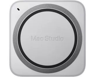 Неттоп Apple Mac Studio M3 Ultra 2025 96/1Tb (MU973)