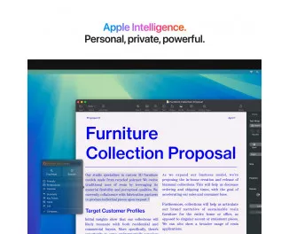 Неттоп Apple Mac Studio M3 Ultra 2025 96/1Tb (MU973)