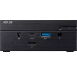 Неттоп ASUS Mini PC PN50-E1-B7337AD (90MS0221-M001W0) Black