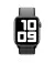 Нейлоновый ремешок для Apple Watch 38/40/41 mm Apple Sport Loop Anchor Gray (MWTQ2)