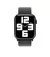Нейлоновий ремінець для Apple Watch 38/40/41 mm Apple Sport Loop Midnight (MPL53)