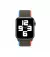 Нейлоновый ремешок для Apple Watch 38/40/41 mm Apple Sport Loop Olive (MJFU3)