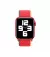 Нейлоновый ремешок для Apple Watch 38/40/41 mm Apple Sport Loop (PRODUCT)RED (MJFW3)