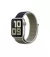 Нейлоновый ремешок для Apple Watch 38/40/41mm Apple Sport Loop Khaki (MWTT2)
