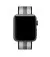 Нейлоновый ремешок для Apple Watch 38/40/41mm Apple Woven Nylon Black (MQVG2)