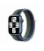 Нейлоновый ремешок для Apple Watch 41mm Apple Sport Loop Abyss Blue/Moss Green (ML2Q3)