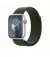Нейлоновый ремешок для Apple Watch 41mm Apple Sport Loop Cypress (MT573ZM/A)