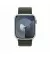 Нейлоновый ремешок для Apple Watch 41mm Apple Sport Loop Cypress (MT573ZM/A)