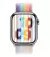 Нейлоновый ремешок для Apple Watch 41mm Apple Sport Loop Pride Edition (MU9P3)