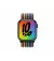Нейлоновый ремешок для Apple Watch 42/44/45 mm Apple Nike Sport Loop Pride Edition (MN6N3)
