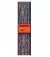 Нейлоновый ремешок для Apple Watch 42mm Apple Nike Sport Loop Blue/Red (MXU03)